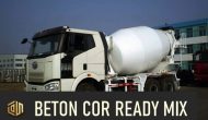 Permalink ke Supplier Beton Readymix Cor K-225 di Cikalong