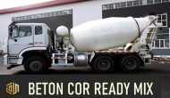 Permalink ke Supplier Beton Readymix Cor K-225 di Wonogiri