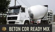 Permalink ke Supplier Beton Readymix Cor K-225 di Kasihan Bantul