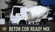 Permalink ke Supplier Beton Readymix Cor K-225 di Tajur Halang