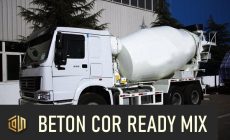 Permalink ke Supplier Beton Readymix Cor K-225 di Kudus