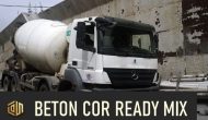 Permalink ke Supplier Beton Readymix Cor K-225 di Bandar Lampung