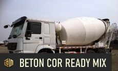 Permalink ke Supplier Beton Readymix Cor K-225 di Purwodadi