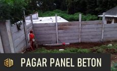 Permalink ke Menjual Panel Beton Precast di Cempaka Putih Jakarta