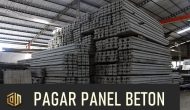 Permalink ke Menjual Panel Beton Pagar di Lenteng Agung Jakarta