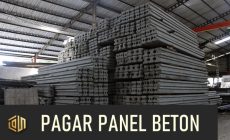 Permalink ke Menjual Panel Beton Precast di Matraman Jakarta