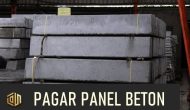 Permalink ke Menjual Panel Beton Pagar di Baktijaya Depok