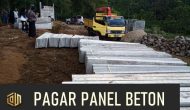 Permalink ke Daftar Harga Pagar Beton Minimalis di Bualan Mei