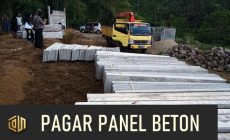 Permalink ke Menjual Panel Beton Ringan di Tugu Depok