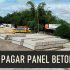 Permalink ke Menjual Pagar Beton Precast di Loji Bogor