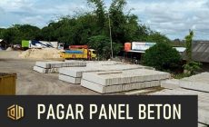 Permalink ke Menjual Panel Beton Precast di Cikampek Karawang