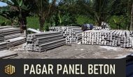 Permalink ke Menjual Pagar Beton Prefabrikasi di Pesanggrahan Jakarta