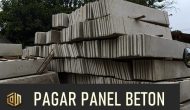 Permalink ke Daftar Harga Pagar Beton Precast di Bualan Februari