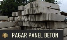 Permalink ke Menjual Panel Beton Ringan di Cipayung Jakarta