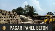 Permalink ke Menjual Pagar Beton Prefabrikasi di Rawamerta Karawang