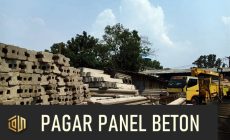 Permalink ke Menjual Panel Beton Precast di Cakung Jakarta