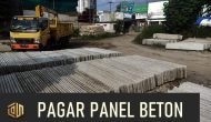 Permalink ke Daftar Harga Panel Beton Dinding di Bualan Januari