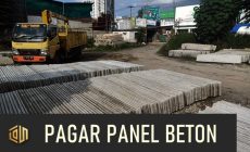 Permalink ke Daftar Harga Pagar Beton Minimalis di Bualan September