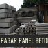 Permalink ke Menjual Pagar Beton Minimalis di Ratu Jaya Depok