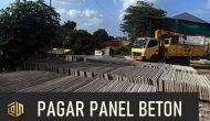 Permalink ke Menjual Pagar Beton Minimalis di Cilangkap Depok