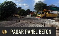 Permalink ke Menjual Panel Beton Precast di Pebayuran Bekasi