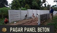 Permalink ke Menjual Panel Beton Pagar di Pesanggrahan Jakarta