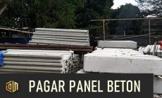 Permalink ke Menjual Pagar Beton Prefabrikasi di Dukuh Jakarta