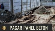 Permalink ke Menjual Panel Beton Pagar di Kedung Halang Bogor