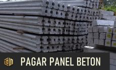 Permalink ke Menjual Panel Beton Ringan di Baranangsiang Bogor