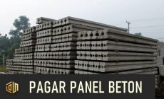 Permalink ke Menjual Panel Beton Ringan di Petojo Jakarta