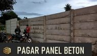 Permalink ke Menjual Panel Beton Precast di Bojongsari Baru Depok