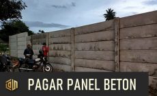 Permalink ke Menjual Panel Beton Lantai di Semper Jakarta