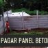 Permalink ke Menjual Panel Beton Pagar di Petamburan Jakarta