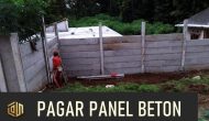 Permalink ke Menjual Panel Beton Pagar di Empang Bogor