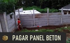 Permalink ke Menjual Panel Beton Lantai di Kemiri Muka Depok