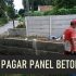 Permalink ke Menjual Pagar Beton Prefabrikasi di Cilamaya Kulon Karawang