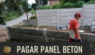 Permalink ke Menjual Panel Beton Pagar di Rengasdengklok Karawang