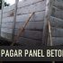 Permalink ke Menjual Panel Beton Precast di Wanayasa Purwakarta