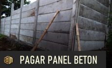 Permalink ke Menjual Panel Beton Ringan di Panaragan Bogor