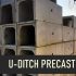 Permalink ke Murah! Harga U-ditch Precast Update di Bualan Oktober