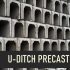 Permalink ke Sedia Banyak Stok U-ditch Precast di Pondok Kelapa Jakarta