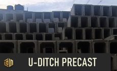 Permalink ke Sedia Banyak Stok U-ditch Precast di Dukuh Jakarta