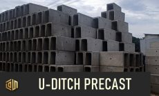 Permalink ke Murah! Harga U-ditch Beton Update di Bualan Agustus