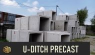 Permalink ke Sedia Banyak Stok U-ditch Precast di Bojong Purwakarta