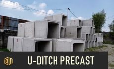 Permalink ke Sedia Banyak Stok U-ditch Precast di Cibogor Bogor