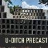 Permalink ke Murah! Harga U-ditch Precast Update di Bualan Juni