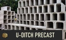 Permalink ke Sedia Banyak Stok U-ditch Precast di Sukaresmi Bogor