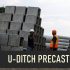 Permalink ke Murah! Harga U-ditch Precast Update di Bualan April